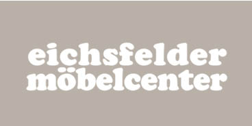 Eichsfelder Möbelcenter Logo