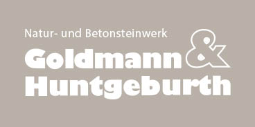 Goldmann Huntgeburth Logo