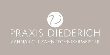 Praxis Diederich Logo