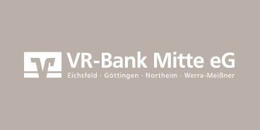 VR Bank Logo
